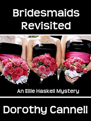 Bridesmaids Revisited - ebook